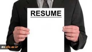 قرار گرفتن اطلاعات و رزومه های اساتید بر روی سایت این دانشکده