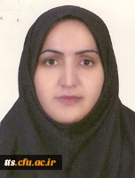 عکس سرکار خانم فاطمه بیات