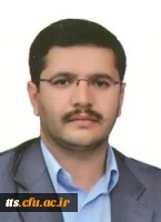 عکس آقای علی اکبر احسان زاده