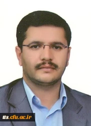 عکس آقای علی اکبر احسان زاده