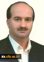 عکس آقای حسن شفیع ثانی