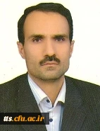 عکس آقای عباس فیروز آبادی