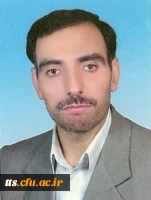 عکس آقای علی اصغر تقدسی فر