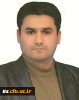 عکس آقای حسین جلالی فر