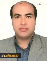 عکس آقای حمید فرمانبر