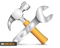 قابل توجه کارمندان گرامی (راهنمای تنظیمات اتوماسیون اداری)