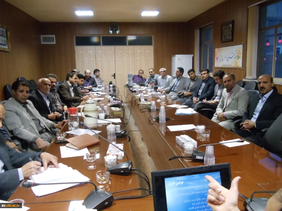 برگزاری کارگاه آموزشی فلسفه