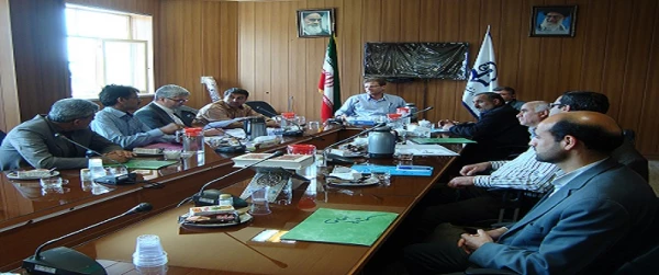 دومین جلسه مسابقات ورزشی