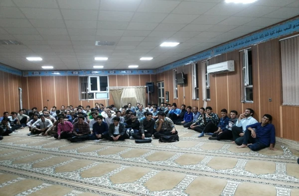 میلاد مولود کعبه