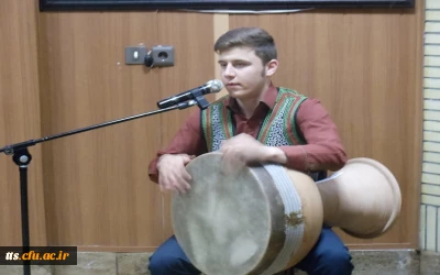 برپایی مراسم میلاد مولود کعبه