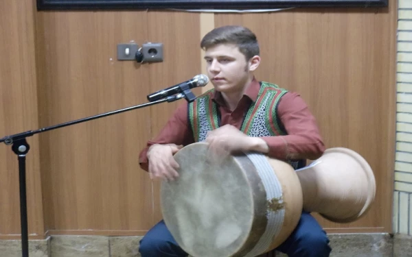 میلاد مولود کعبه