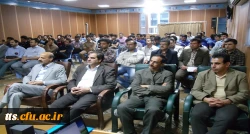 افتتاحیه مسابقات ورزشی دانشجویان دانشگاه فرهنگیان