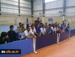 مسابقات ورزشی