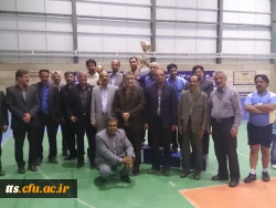 مسابقات ورزشی