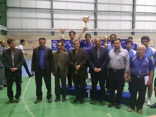 مسابقات ورزشی