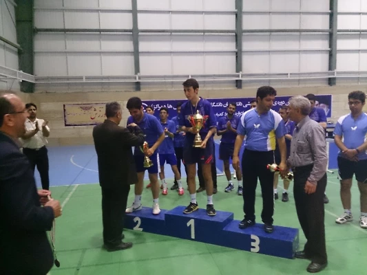 مسابقات ورزشی