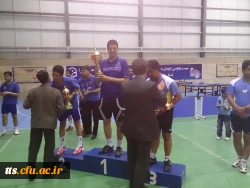 مسابقات ورزشی