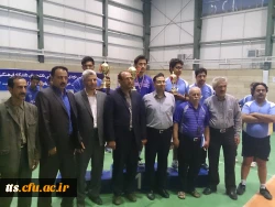 مسابقات ورزشی