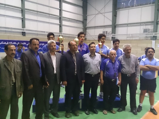 مسابقات ورزشی