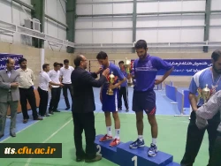 مسابقات ورزشی