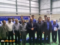 مسابقات ورزشی