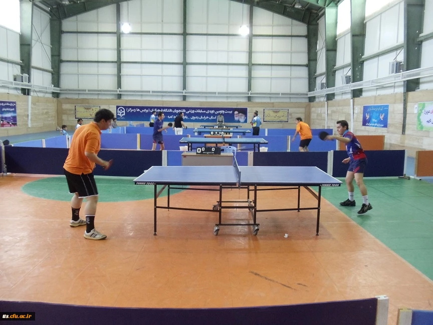 مسابقات ورزشی