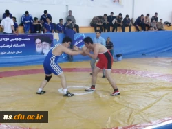 مسابقات ورزشی