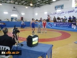 مسابقات ورزشی