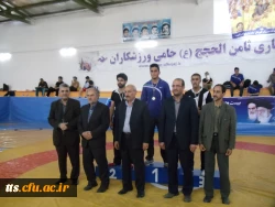 مسابقات ورزشی