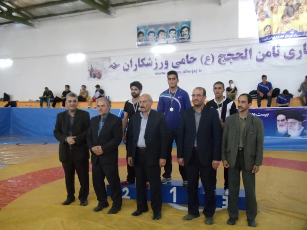 مسابقات ورزشی