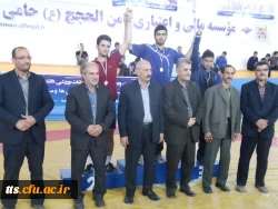 مسابقات ورزشی