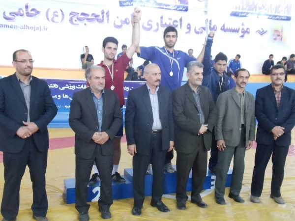 مسابقات ورزشی