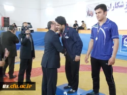 مسابقات ورزشی