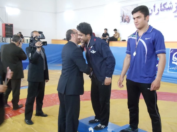 مسابقات ورزشی