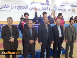 مسابقات ورزشی