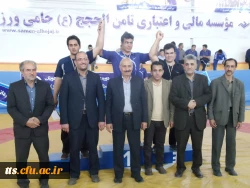 مسابقات ورزشی