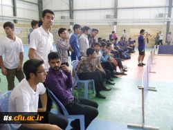 مسابقات ورزشی