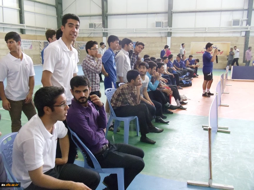 مسابقات ورزشی