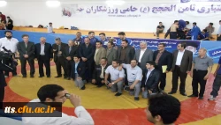 مسابقات دانشجویی