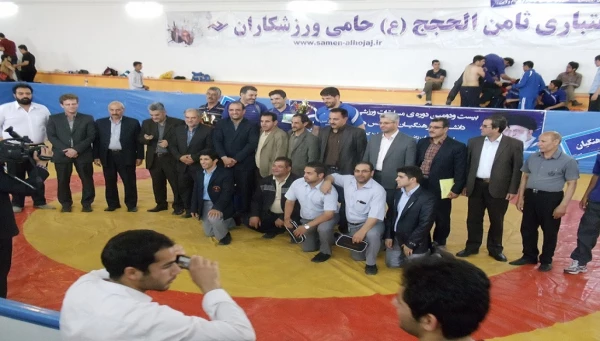 مسابقات دانشجویی