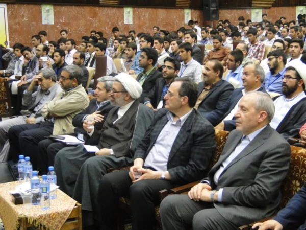 مسابقات قرآن و عترت