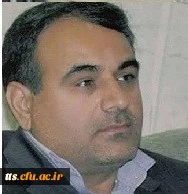 انتصاب مدرس دانشگاه فرهنگیان علامه طباطبایی سبزوار به سمت معاونت استاندار و فرماندار ویژه شهرستان سبزوار