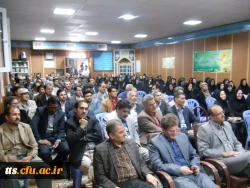 همایش توجیهی معلمان راهنمای منتخب دانشگاه فرهنگیان