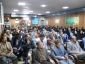 همایش توجیهی معلمان راهنمای منتخب دانشگاه فرهنگیان
