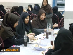 همایش توجیهی معلمان راهنمای منتخب دانشگاه فرهنگیان