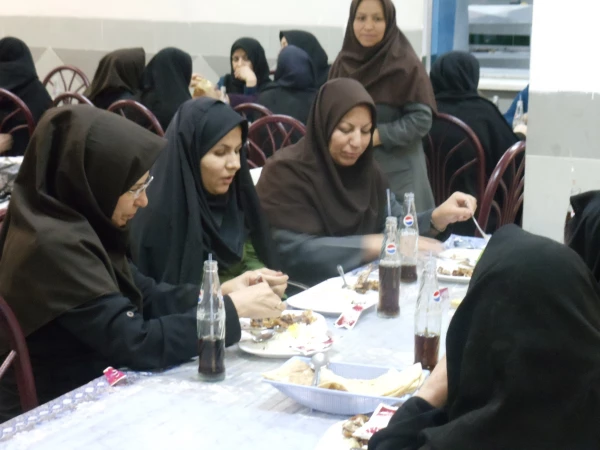 همایش توجیهی معلمان راهنمای منتخب دانشگاه فرهنگیان