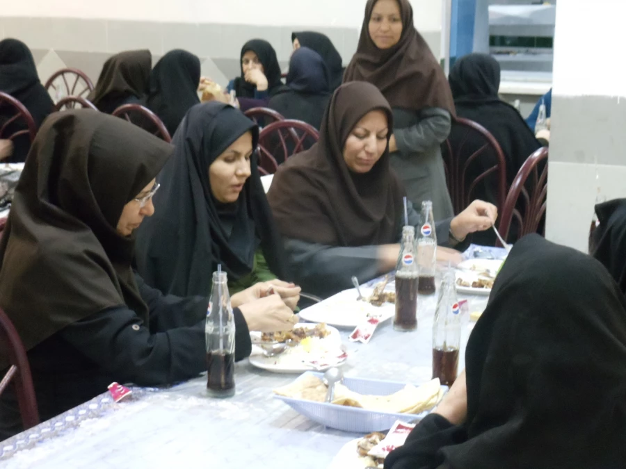 همایش توجیهی معلمان راهنمای منتخب دانشگاه فرهنگیان