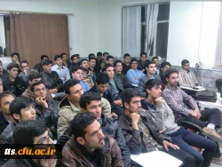 برگزاری کلاس هوشمند 13930918