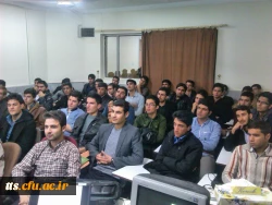 برگزاری کلاس هوشمند 13930918