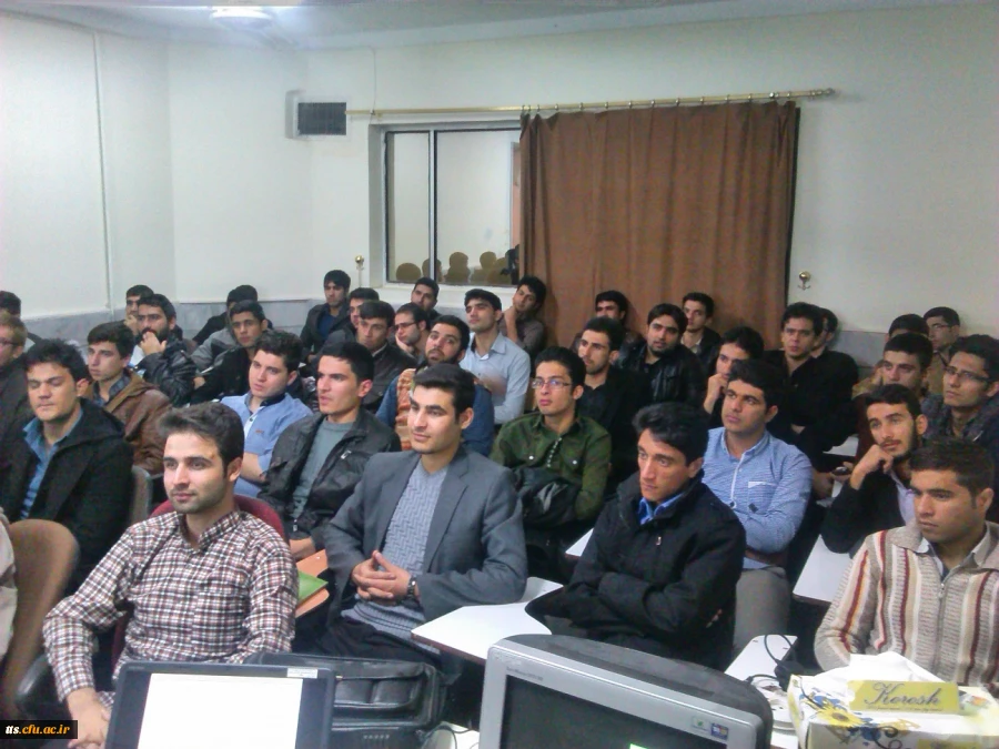 برگزاری کلاس هوشمند 13930918